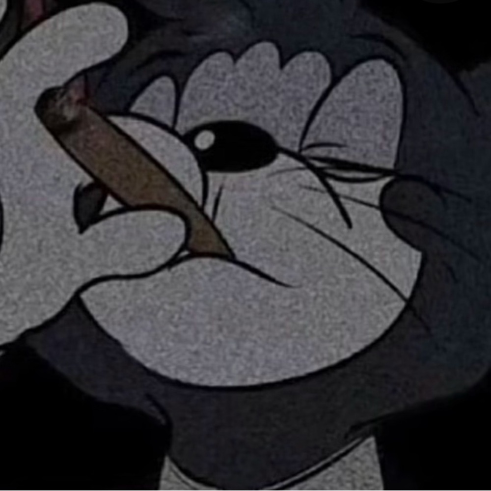 Meet your Posher, Jeremiah